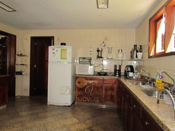 Imagem Casa com 4 Quartos à Venda, 8.000 m² em Fazenda Boa Fé - Teresópolis