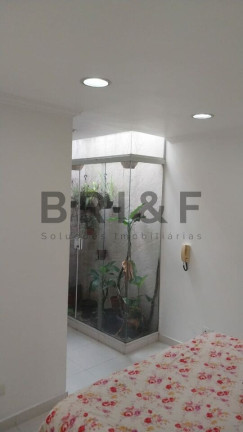 Imagem Casa com 2 Quartos à Venda, 130 m² em Brooklin - São Paulo