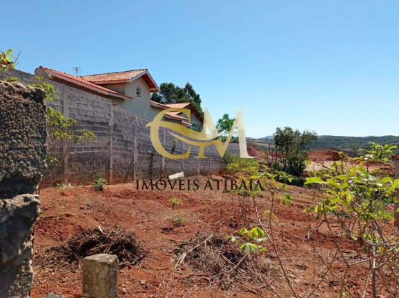 Imagem Terreno à Venda, 520 m² em Guaxinduva - Atibaia