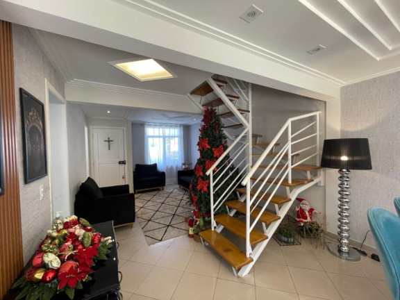 Imagem Sobrado com 3 Quartos à Venda, 185 m² em Parque Renato Maia - Guarulhos Imagem Sobrado com 3 Quartos à Venda, 185 m² em Parque Renato Maia - Guarulhos