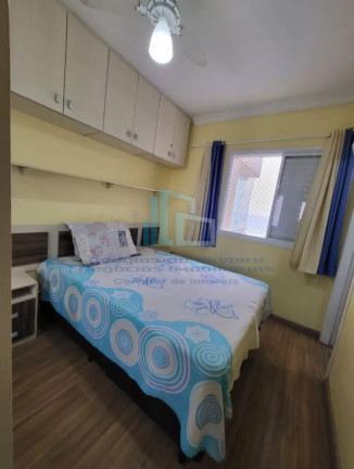 Imagem Apartamento com 2 Quartos à Venda, 70 m² em Balneário Ipanema Mirim - Praia Grande