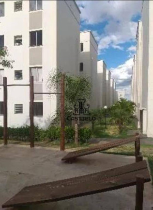 Imagem Apartamento com 2 Quartos à Venda, 45 m² em Jardim Maria Luiza - Londrina Imagem Apartamento com 2 Quartos à Venda, 45 m² em Jardim Maria Luiza - Londrina