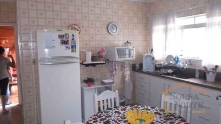 Imagem Casa de Condomínio com 4 Quartos à Venda, em Vila Guilherme - São Paulo Imagem Casa de Condomínio com 4 Quartos à Venda, em Vila Guilherme - São Paulo