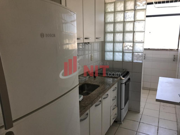 Imagem Apartamento com 2 Quartos à Venda, 60 m² em Ingá - Niterói