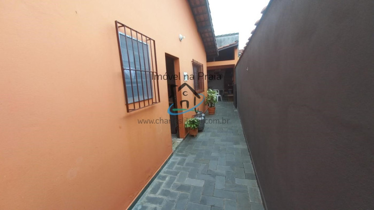Imagem Casa com 2 Quartos à Venda, 305 m² em Porto Novo - Caraguatatuba