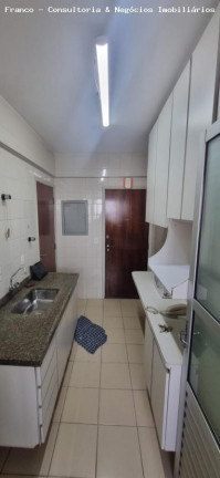 Imagem Apartamento com 3 Quartos à Venda, 90 m² em Centro - Santo André