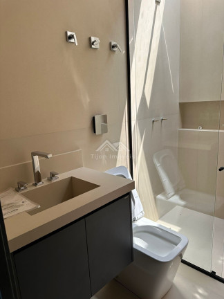 Imagem Casa de Condomínio com 5 Quartos à Venda, 700 m² em Lago Azul - Araçoiaba Da Serra