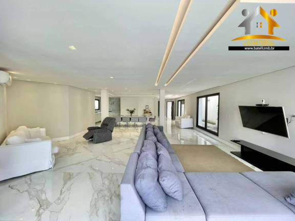 Imagem Casa de Condomínio com 6 Quartos à Venda, 579 m² em São Paulo Ii - Cotia