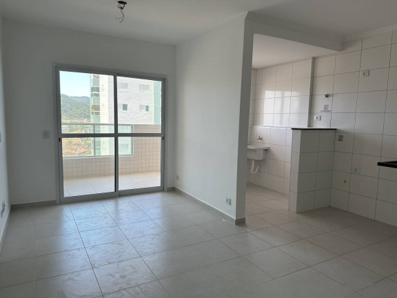 Imagem Apartamento com 2 Quartos à Venda,  em Vila Atlântica - Mongaguá