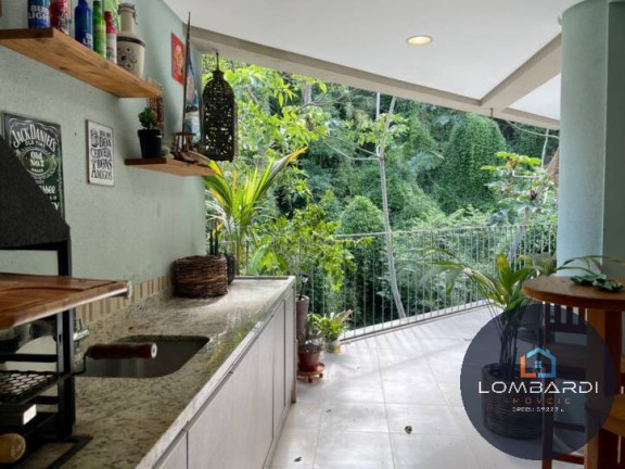 Imagem Apartamento com 3 Quartos à Venda, 163 m² em Praia Grande - Ubatuba Imagem Apartamento com 3 Quartos à Venda, 163 m² em Praia Grande - Ubatuba