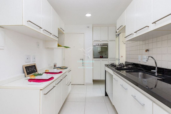 Imagem Apartamento com 3 Quartos à Venda, 94 m² em Alto Da Boa Vista - São Paulo Imagem Apartamento com 3 Quartos à Venda, 94 m² em Alto Da Boa Vista - São Paulo