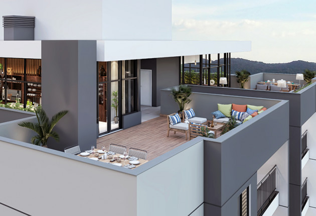 Imagem Apartamento com 2 Quartos à Venda, 55 m² em Nova Aldeinha - Barueri