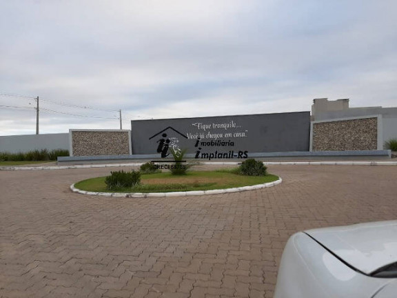 Terreno à Venda, 301 m² em Conventos - Lajeado