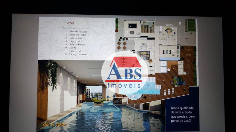 Imagem Apartamento com 2 Quartos à Venda, 68 m² em Aviação - Praia Grande Imagem Apartamento com 2 Quartos à Venda, 68 m² em Aviação - Praia Grande