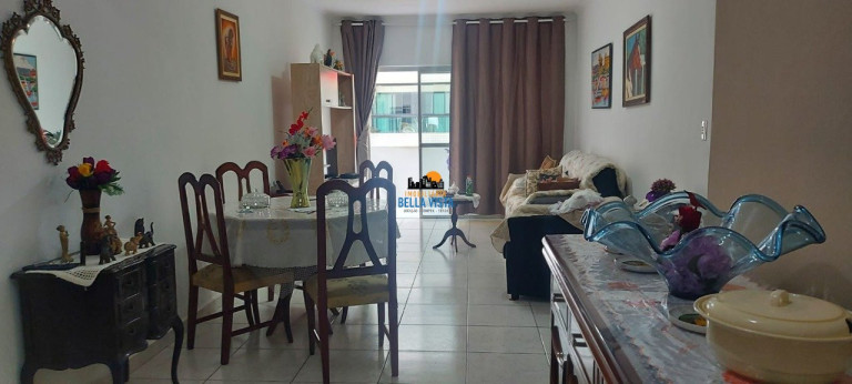 Imagem Apartamento com 2 Quartos à Venda, em Itararé - São Vicente Imagem Apartamento com 2 Quartos à Venda, em Itararé - São Vicente