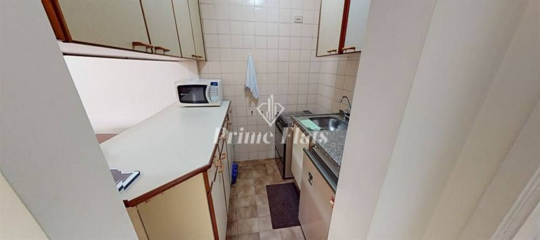 Imagem Apartamento com 1 Quarto à Venda, 47 m² em Jardins - São Paulo Imagem Apartamento com 1 Quarto à Venda, 47 m² em Jardins - São Paulo