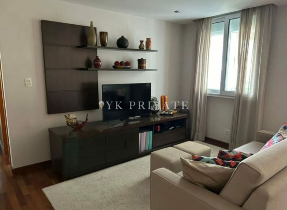 Imagem Apartamento com 3 Quartos à Venda, 131 m² em Pinheiros - São Paulo Imagem Apartamento com 3 Quartos à Venda, 131 m² em Pinheiros - São Paulo