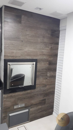 Apartamento com 2 Quartos à Venda, 63 m² em Osvaldo Cruz - São Caetano Do Sul