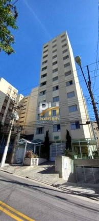 Imagem Apartamento com 1 Quarto à Venda, 42 m² em Vila Antonieta - São Bernardo Do Campo Imagem Apartamento com 1 Quarto à Venda, 42 m² em Vila Antonieta - São Bernardo Do Campo