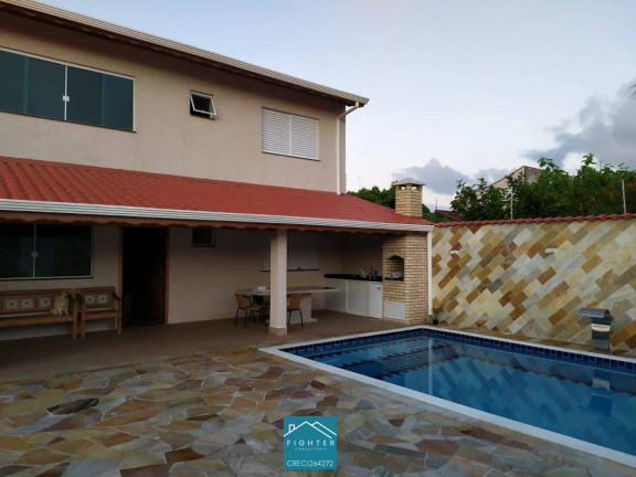 Imagem Casa com 3 Quartos à Venda, 144 m²