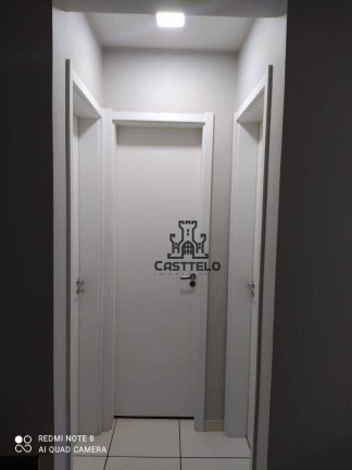 Imagem Apartamento com 2 Quartos à Venda, 46 m² em Dom Pedro Ii - Londrina