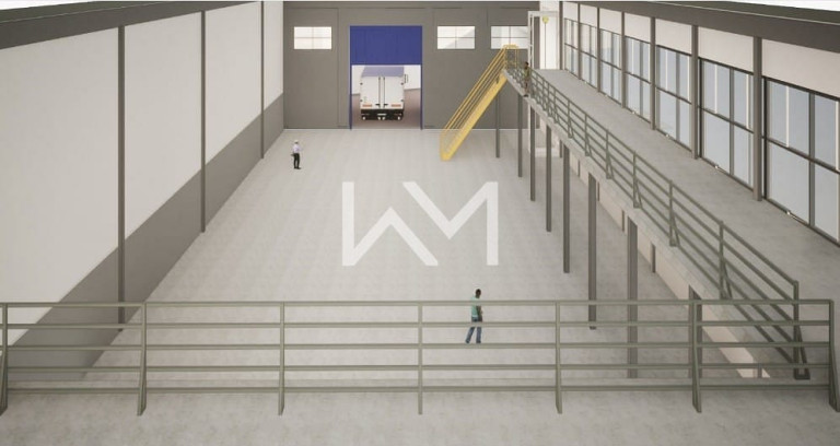 Imagem Imóvel para Alugar, 2.150 m² em Lapa - São Paulo Imagem Imóvel para Alugar, 2.150 m² em Lapa - São Paulo