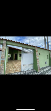 Casa com 2 Quartos à Venda, 62 m² em Nossa Senhora Do Sion - Itanhaém