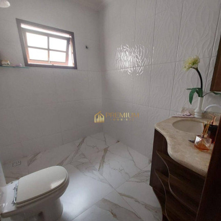 Imagem Sobrado com 3 Quartos à Venda, 190 m² em Bosque Dos Eucaliptos - São José Dos Campos