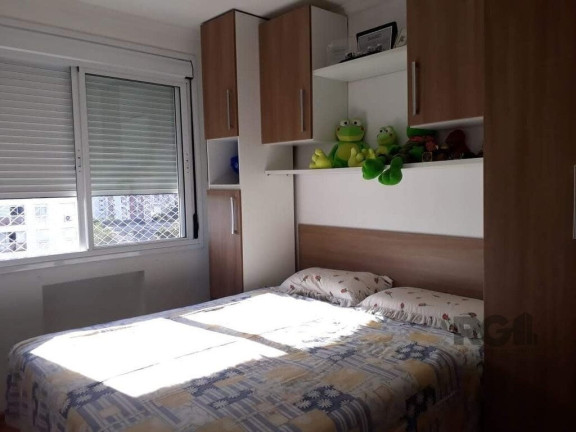 Imagem Apartamento com 3 Quartos à Venda, 75 m² em Cristo Redentor - Porto Alegre Imagem Apartamento com 3 Quartos à Venda, 75 m² em Cristo Redentor - Porto Alegre