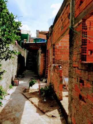 Imagem Terreno à Venda, 292 m² em Jardim Briquet - Itapevi Imagem Terreno à Venda, 292 m² em Jardim Briquet - Itapevi