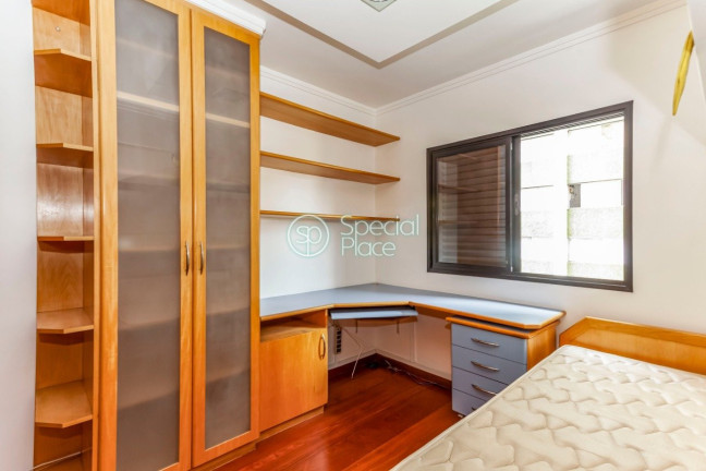 Imagem Apartamento com 4 Quartos à Venda, 272 m² em Perdizes - São Paulo
