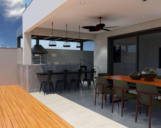 Imagem Casa de Condomínio com 4 Quartos à Venda, 289 m² em Massaguaçu - Caraguatatuba Imagem Casa de Condomínio com 4 Quartos à Venda, 289 m² em Massaguaçu - Caraguatatuba