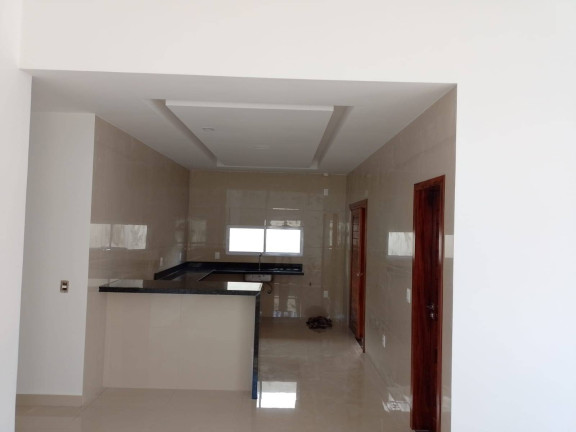 Imagem Casa com 3 Quartos à Venda,  em Rincão - Mossoró
