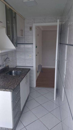 Imagem Apartamento com 2 Quartos à Venda, 43 m² em Portão - Curitiba