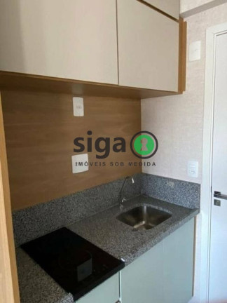 Imagem Apartamento com 1 Quarto à Venda ou Locação, 29 m² em Itaim - São Paulo Imagem Apartamento com 1 Quarto à Venda ou Locação, 29 m² em Itaim - São Paulo