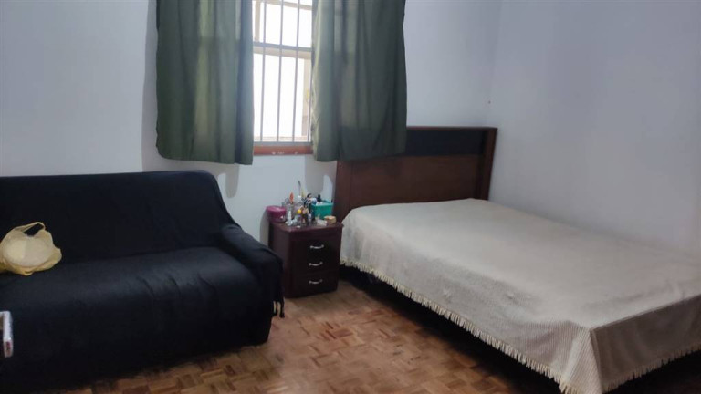 Imagem Apartamento com 1 Quarto à Venda, 42 m² em Guilhermina - Praia Grande