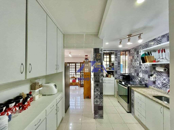 Imagem Casa com 3 Quartos à Venda, 280 m² em Vila Appia Antica - Carapicuíba