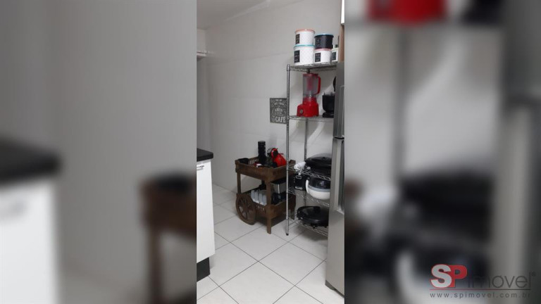 Imagem Casa com 3 Quartos à Venda, 190 m² em Jardim Do Estádio - Santo André