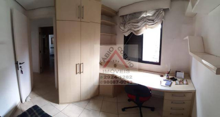 Imagem Apartamento com 3 Quartos à Venda, 82 m² em Morumbi - São Paulo Imagem Apartamento com 3 Quartos à Venda, 82 m² em Morumbi - São Paulo