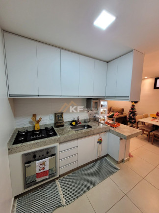 Imagem Apartamento com 2 Quartos à Venda, 72 m² em Jardim Botânico - Ribeirão Preto