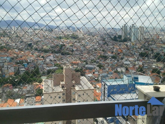 Imagem Apartamento com 3 Quartos à Venda, 75 m² em Limão - São Paulo
