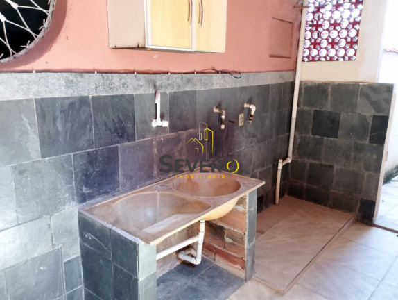 Imagem Casa com 4 Quartos à Venda, 500 m² em Gradim - São Gonçalo Imagem Casa com 4 Quartos à Venda, 500 m² em Gradim - São Gonçalo