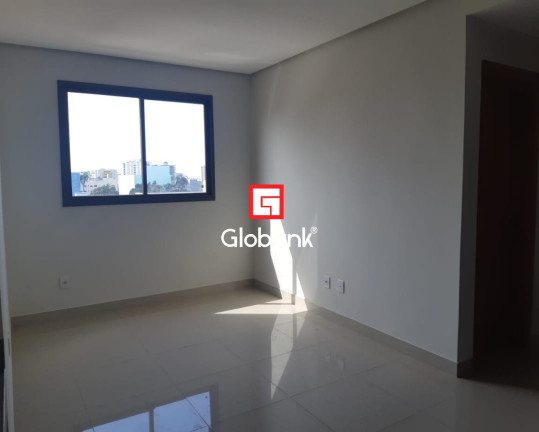 Imagem Apartamento com 2 Quartos à Venda, 65 m² em Cândida Câmara - Montes Claros