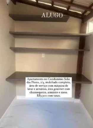 Imagem Imóvel com 2 Quartos para Alugar, 40 m² em Centro - Lauro De Freitas Imagem Imóvel com 2 Quartos para Alugar, 40 m² em Centro - Lauro De Freitas
