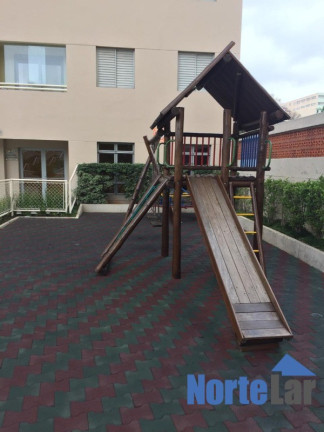Imagem Apartamento com 2 Quartos à Venda, 55 m² em Imirim - São Paulo