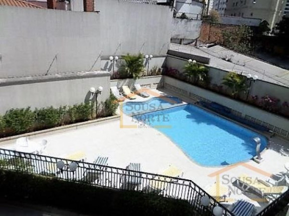 Imagem Apartamento com 3 Quartos à Venda, 78 m² em Santana - São Paulo
