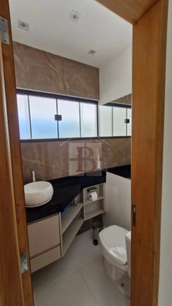 Imagem Casa com 4 Quartos à Venda, 240 m² em Inoã (inoã) - Maricá