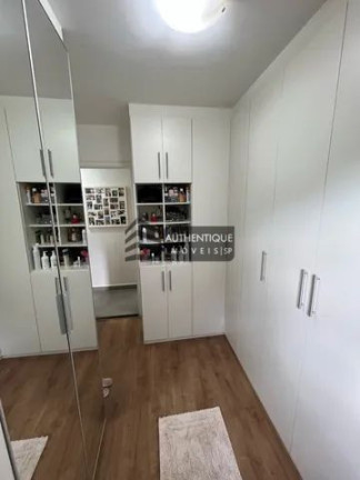 Imagem Apartamento com 3 Quartos à Venda, 66 m² em Vila Leopoldina - São Paulo