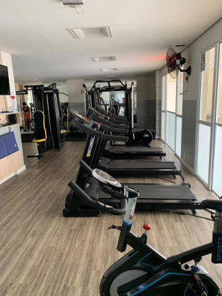 Imagem Cobertura com 3 Quartos à Venda, 122 m² em Tatuapé - São Paulo