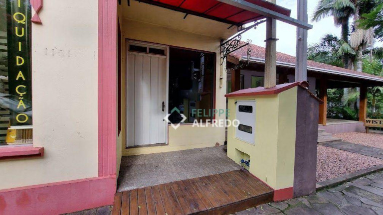 Sala Comercial para Alugar, 35 m² em Centro - Dois Irmãos